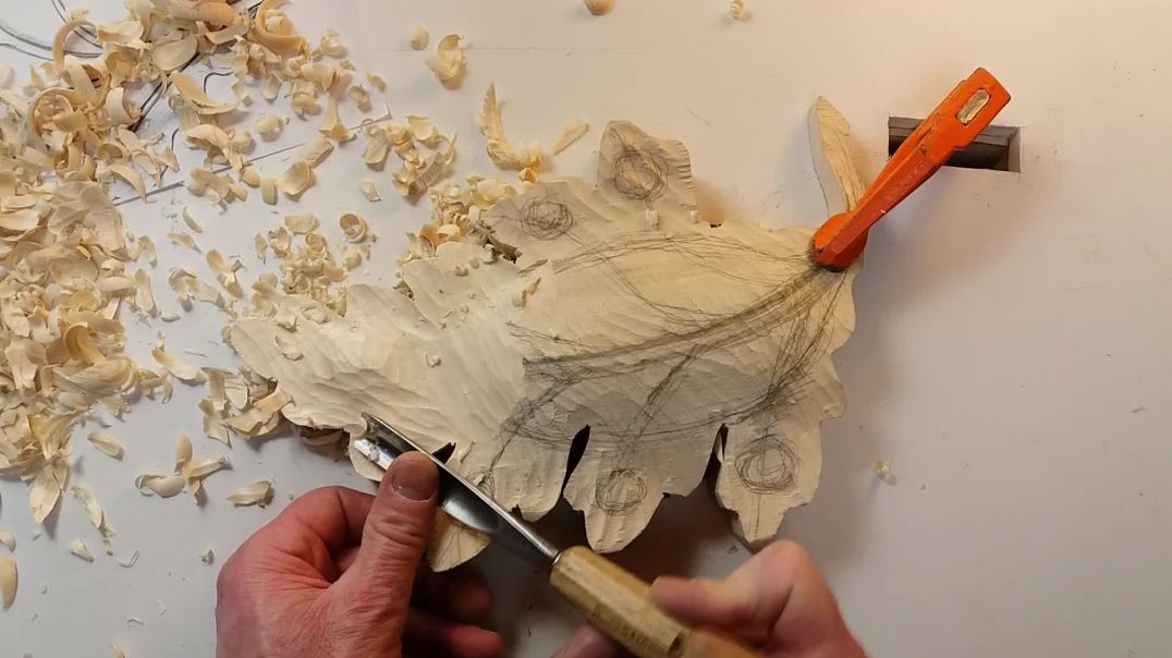 How_To_Learn_Wood_Carving_So_You_Can_Master_The_Techniques_Full HD